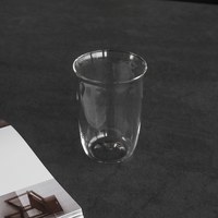 Morgon 圓潤玻璃杯